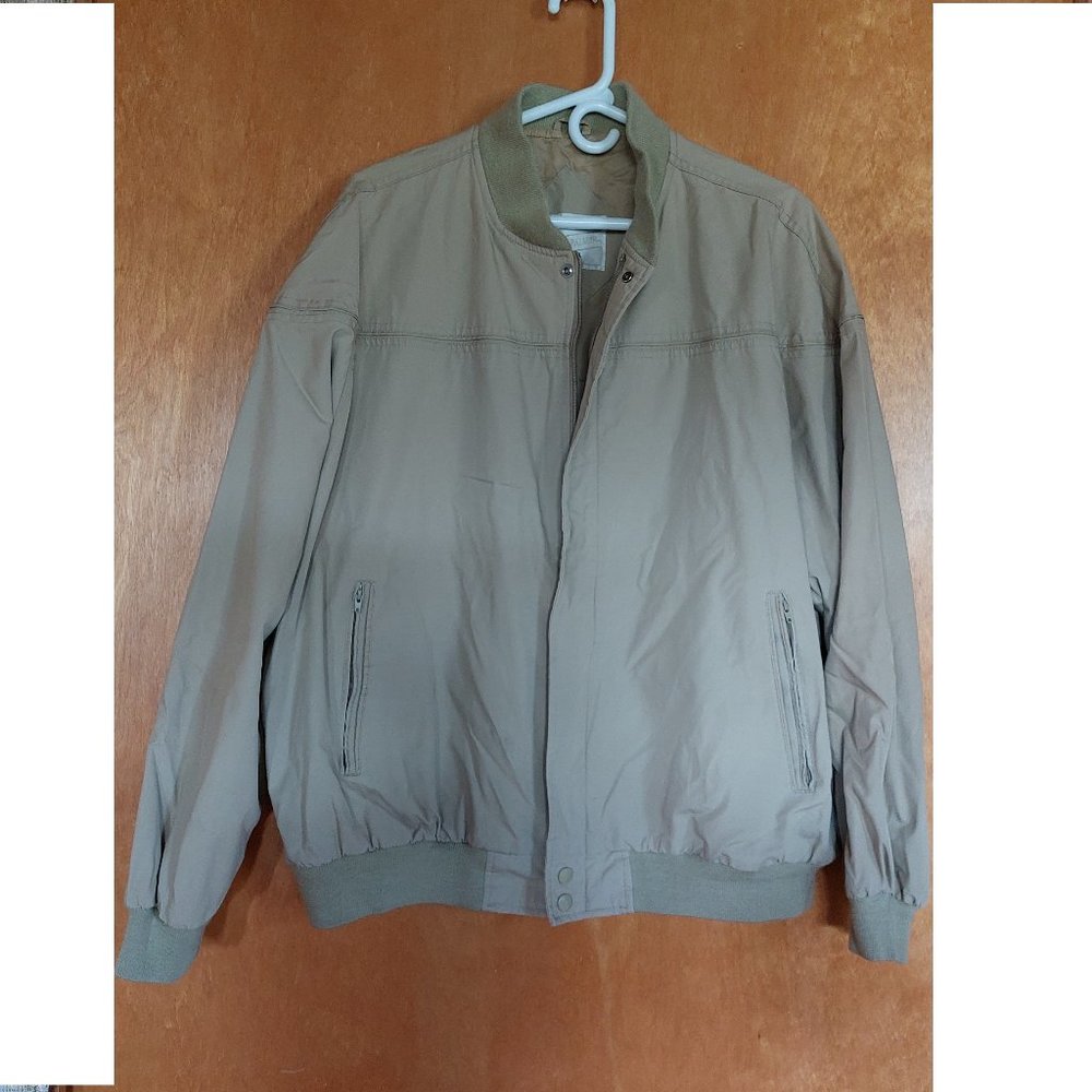Mens light jacket